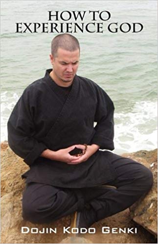 Kodo's first book on Buddhist meditation and prayer is available online!