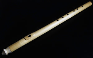 Bamboo flute
