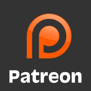 Kodoan is launching a Patreon page